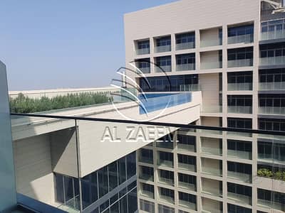 1 Bedroom Apartment for Rent in Saadiyat Island, Abu Dhabi - WhatsApp Image 2019-10-31 at 12.09. 42 PM. jpeg
