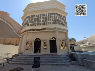 5 Bedroom Villa for Sale in Al Mowaihat, Ajman - batch_IMG-20250520-WA0539. jpg