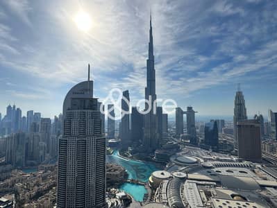 2 Bedroom Flat for Rent in Downtown Dubai, Dubai - 686c623f-a252-49dc-b3ca-b5679fdfc2eb. jpeg