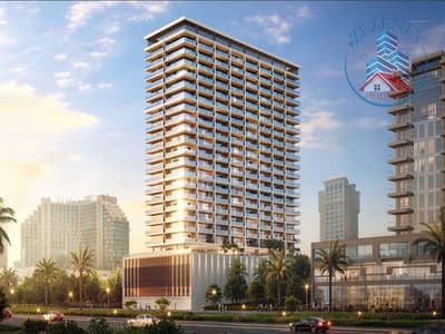Studio for Sale in Al Jaddaf, Dubai - Screenshot 2025-05-22 110322. png