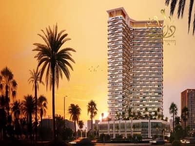 2 Bedroom Apartment for Sale in Dubai Sports City, Dubai - WhatsApp Image 2025-04-13 at 1.11. 10 PM. jpeg