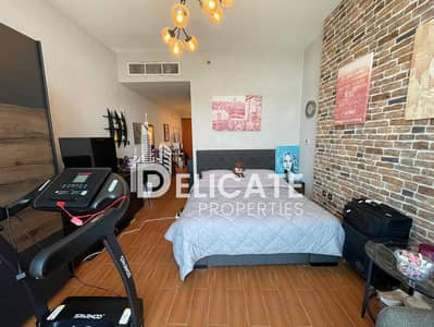 Studio for Rent in Jumeirah Village Triangle (JVT), Dubai - IMG-20250603-WA0050. jpg