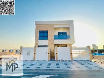 6 Bedroom Villa for Sale in Al Helio, Ajman - batch_772473160-1066x800. jpg