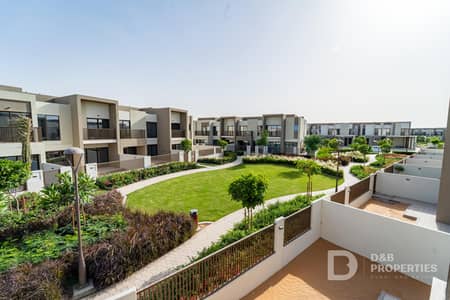 4 Bedroom Villa for Rent in Dubailand, Dubai - Ready to Move | Single Row | Prime location