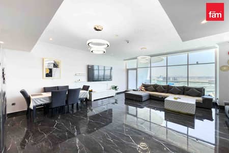 2 Bedroom Flat for Rent in Dubai Marina, Dubai - Fully Upgraded| Ready to Move| Study+Storage Room