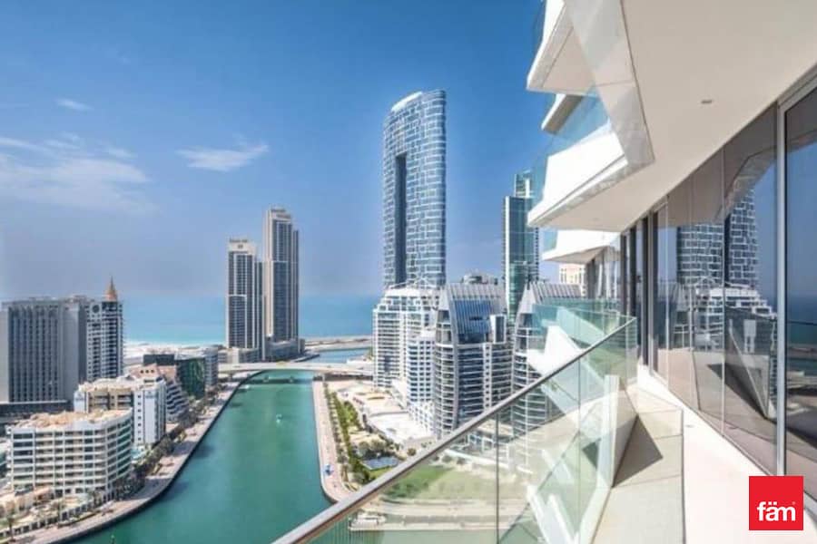 Amazing Views | Large Layout | Modern Building Amazing Views | Large Layout | Modern Building