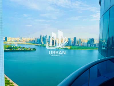 2 Bedroom Flat for Rent in Al Majaz, Sharjah - 97d07ef1-5b69-4cfc-8192-e8dfebd21668. jpeg