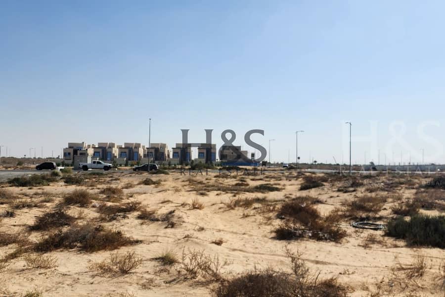 位于蒂拉尔城,马沙尔社区 的住宅地块 1700000 AED - 11832614 位于蒂拉尔城,马沙尔社区 的住宅地块 1700000 AED - 11832614