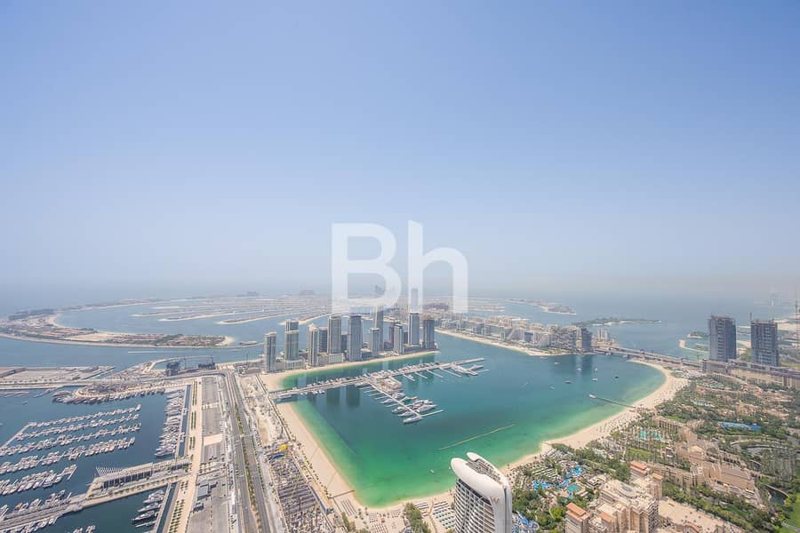 位于迪拜码头,公主府 4 卧室的公寓 8000000 AED - 11832615 位于迪拜码头,公主府 4 卧室的公寓 8000000 AED - 11832615
