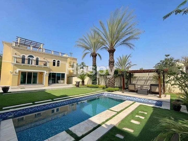 Largest Plot | Private Pool | Vacant in July Largest Plot | Private Pool | Vacant in July