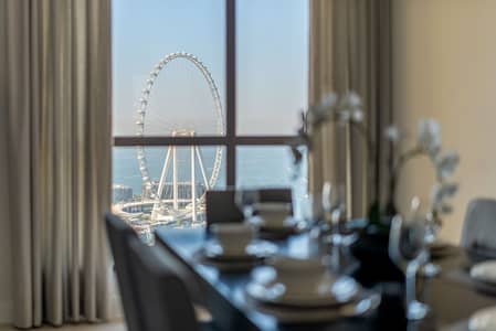 2 Bedroom Apartment for Rent in Jumeirah Beach Residence (JBR), Dubai - de225ba2-80ed-4625-928d-f384ef17da00. jpeg
