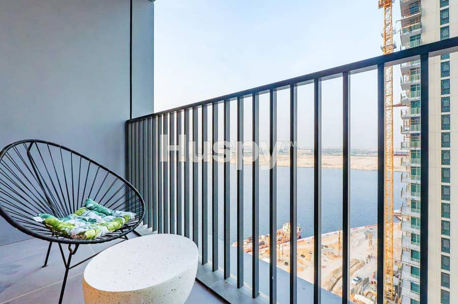 Partial Sea View | Mid Floor | Vacant Partial Sea View | Mid Floor | Vacant