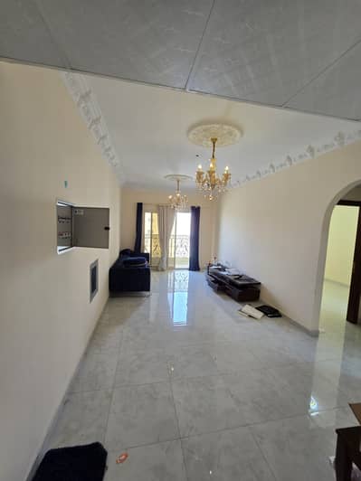 1 Bedroom Apartment for Rent in Al Jurf, Ajman - 1. jpeg