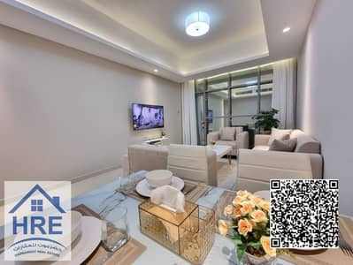 2 Bedroom Flat for Rent in Al Rashidiya, Ajman - 1c3028c1-2068-4a3f-a160-57347ce4fad0. jpg