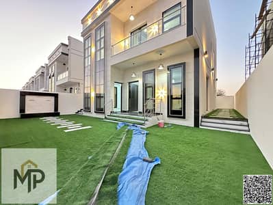 3 Bedroom Villa for Sale in Al Helio, Ajman - batch_IMG-20250508-WA0104. jpg