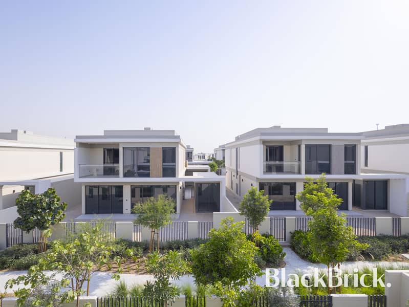 Spacious, Upgraded and Extended | Ready Now