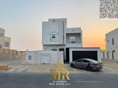 4 Bedroom Villa for Sale in Al Yasmeen, Ajman - IMG-20250603-WA0516. jpg