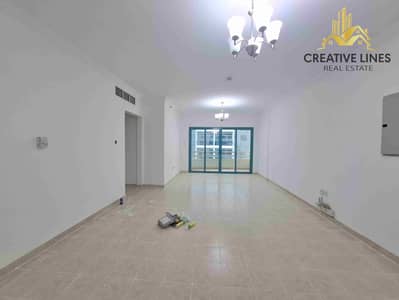 2 Bedroom Flat for Rent in Al Nahda (Dubai), Dubai - 1000118544. jpg