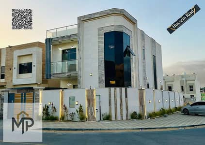 5 Bedroom Villa for Sale in Al Helio, Ajman - batch_IMG-20250601-WA0026. jpg