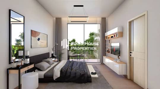 1 Bedroom Apartment for Sale in Jumeirah Village Circle (JVC), Dubai - IMG-20250603-WA0004. jpg