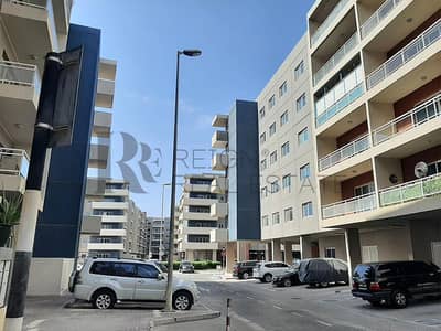 1 Bedroom Apartment for Sale in Al Reef, Abu Dhabi - ab970ac0-f2b1-11ef-a2f3-a66406be258d. jpg
