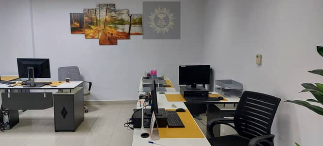 Office for Rent in Ajman Downtown, Ajman - 20230220_195528. jpg