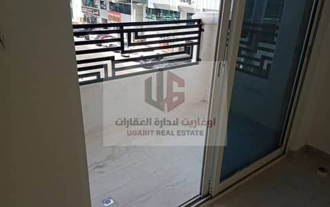 阿尔纳伊达大街， 阿布扎比 1 卧室公寓待租 - IMG-20250529-WA0064. jpg