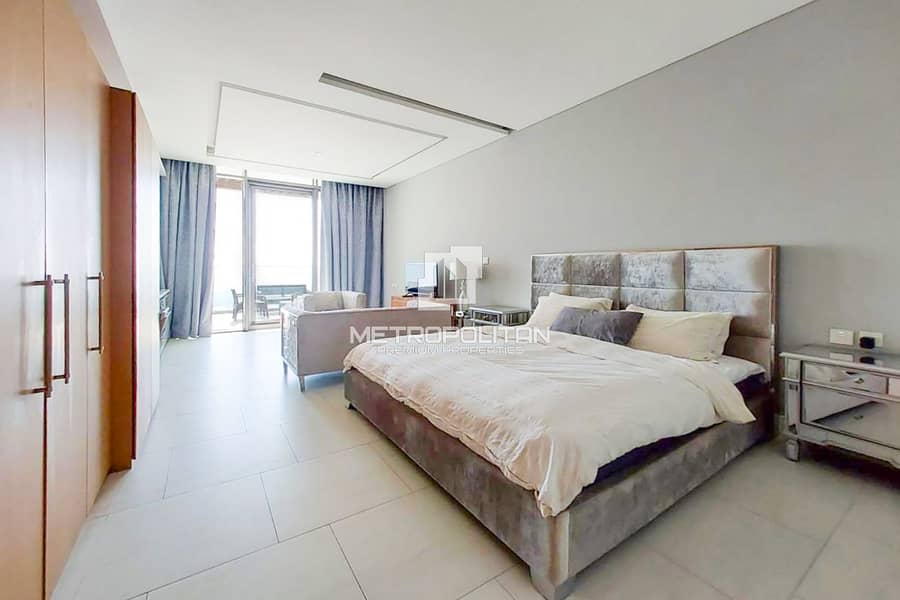 Квартира в Бизнес Бей,Отель и резиденции SLS Дубай, 1460000 AED - 11832720 Квартира в Бизнес Бей,Отель и резиденции SLS Дубай, 1460000 AED - 11832720