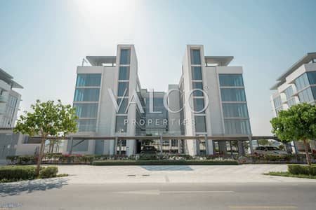 2 Bedroom Flat for Rent in Mohammed Bin Rashid City, Dubai - Z63_5745. jpg