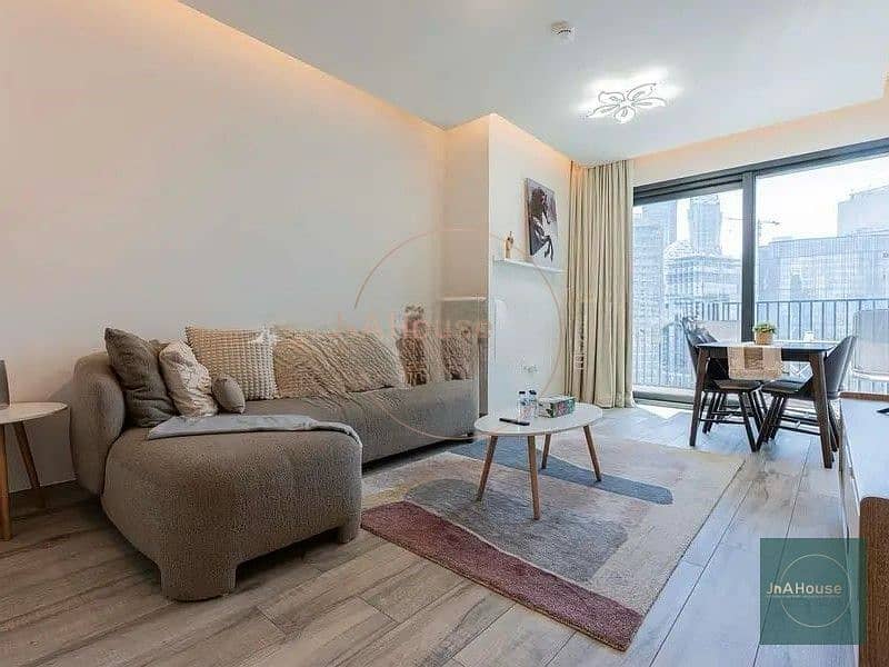 位于商业湾,阿哈德公寓 1 卧室的公寓 130000 AED - 11829719 位于商业湾,阿哈德公寓 1 卧室的公寓 130000 AED - 11829719