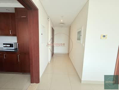 1 Bedroom Flat for Sale in Downtown Dubai, Dubai - Exclusive I Large Size I Partial View I 2 Balcony