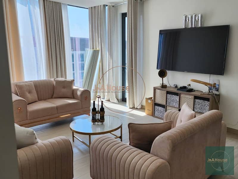 位于苏巴哈特兰社区,公园大道一号公寓 3 卧室的公寓 214999 AED - 11791266 位于苏巴哈特兰社区,公园大道一号公寓 3 卧室的公寓 214999 AED - 11791266