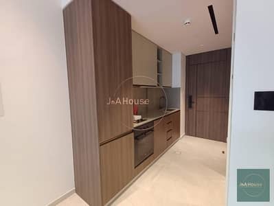Studio for Rent in Arjan, Dubai - Pool View | Brand New | Luxurious | Modern Amenities