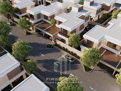 3 Bedroom Villa for Sale in Sharjah Garden City, Sharjah - master. jpeg