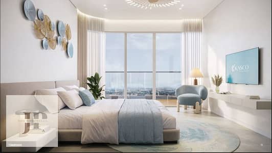 Studio for Sale in Culture Village (Jaddaf Waterfront), Dubai - WhatsApp Image 2025-06-02 at 5.07. 32 PM-7. jpeg