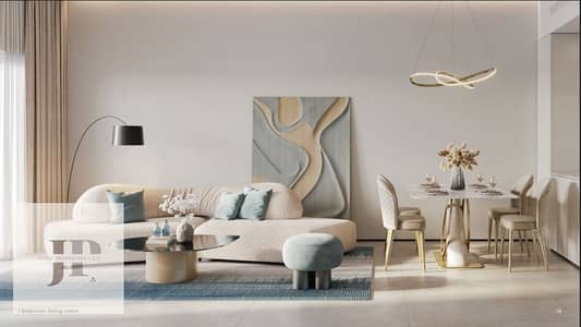 3 Bedroom Flat for Sale in Culture Village (Jaddaf Waterfront), Dubai - WhatsApp Image 2025-06-02 at 5.07. 32 PM-6. jpeg
