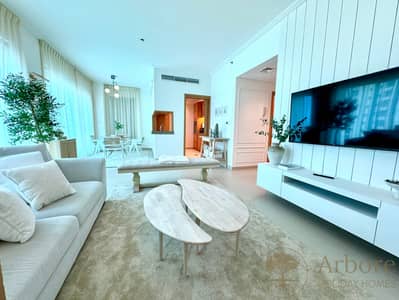 1 Bedroom Flat for Rent in Dubai Marina, Dubai - image00015. jpeg