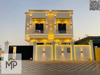 6 Cпальни Вилла Продажа в Аль Хелио, Аджман - batch_IMG-20250602-WA0244. jpg