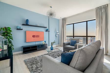 2 Bedroom Flat for Rent in Jumeirah Beach Residence (JBR), Dubai - 5d684297-3b05-44b0-abdd-bceeeadf7d00. jpeg