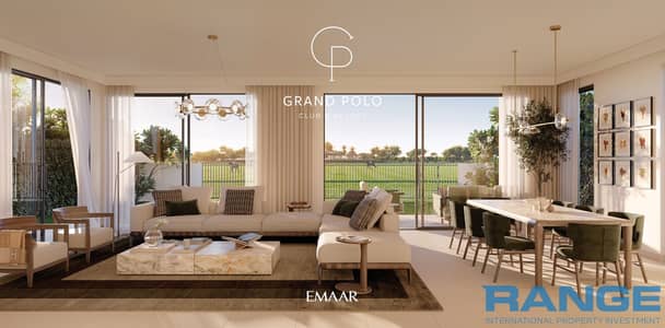 فیلا 5 غرف نوم للبيع في مجمع دبي للاستثمار، دبي - GRAND_POLO_IMAGE26. jpg