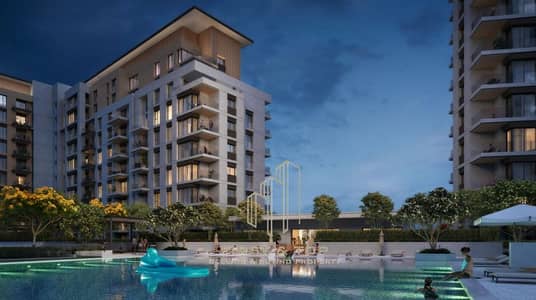 2 Bedroom Flat for Sale in Al Khan, Sharjah - Screenshot 2025-05-08 10.45. 49 AM. png