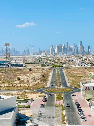 Studio for Rent in Nad Al Hamar, Dubai - IMG_8938. jpg