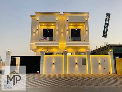 فیلا 5 غرف نوم للبيع في الحليو، عجمان - batch_IMG-20250602-WA0571. jpg