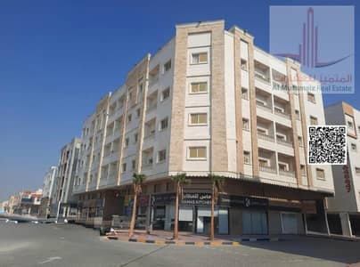 شقة 1 غرفة نوم للايجار في الجرف، عجمان - IMG-20250603-WA0021. jpg
