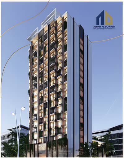 2 Bedroom Apartment for Sale in Jumeirah Village Circle (JVC), Dubai - 7. jpeg
