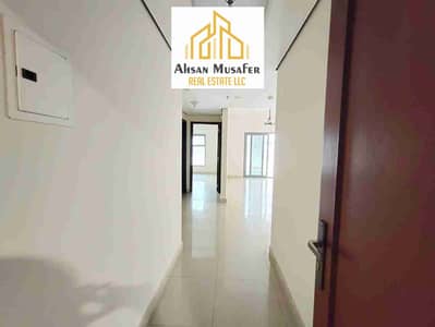 1 Bedroom Apartment for Rent in Al Nahda (Sharjah), Sharjah - 1001038837. jpg