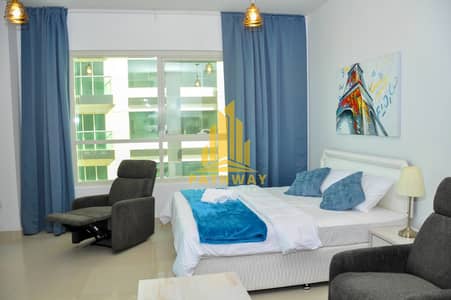 Studio for Rent in Al Reem Island, Abu Dhabi - WhatsApp Image 2025-05-16 at 1.58. 21 PM (1). jpeg