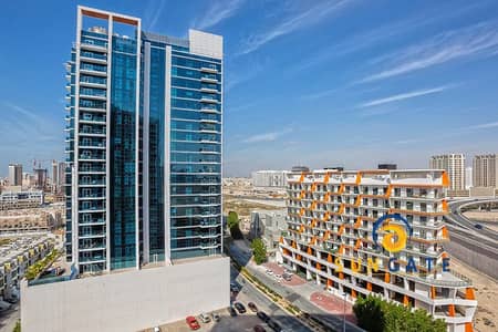 1 Bedroom Flat for Rent in Jumeirah Village Circle (JVC), Dubai - IMG-20250403-WA0017. jpg