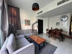 فیلا في (أكويا من داماك) داماك هيلز 2 3 غرف 2099999 درهم - 11832921