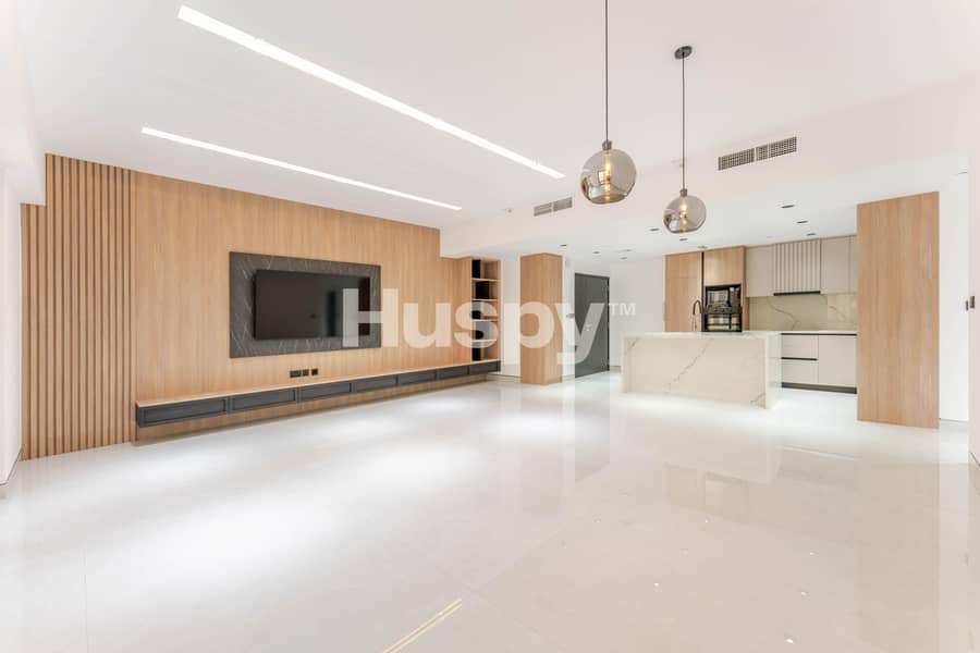 Marina View | Fully Upgraded | Vacant Marina View | Fully Upgraded | Vacant